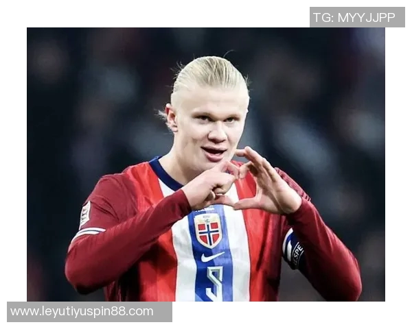 哈兰德独占鳌头欧洲世预赛最佳射手荣誉加身16球成就传奇 哈兰德独占鳌头欧洲世预赛最佳射手荣誉加身16球成就传奇