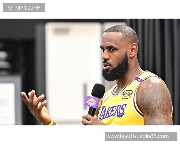 夸梅直言詹姆斯为改变命运而拼搏布朗尼对篮球毫无热情与追求