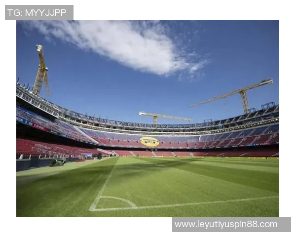 巴萨主场迎战毕尔巴鄂市长亲临诺坎普助威球队