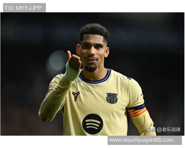 姆巴克加盟美职联圣路易斯城巴萨B队主力中卫即将离队 姆巴克加盟美职联圣路易斯城巴萨B队主力中卫即将离队