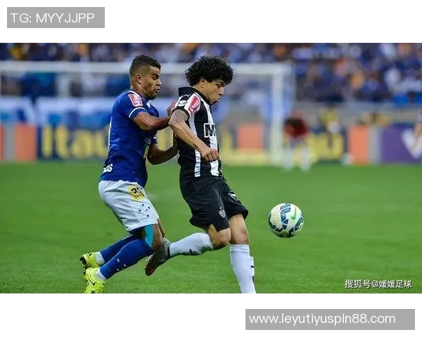 河床积极推进租借并买断米内罗竞技中场弗斯托贝拉的转会事宜