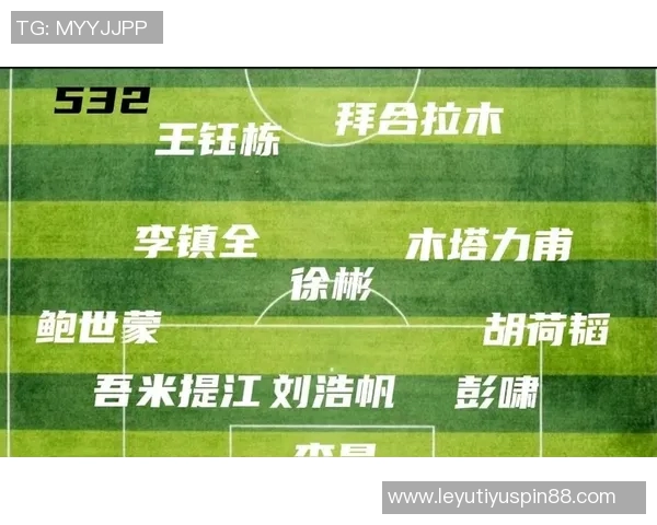 U23国足全力备战532阵型力争小组赛前两场抢分成功